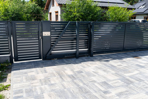 Best Best Driveway Pavers  in Brillion, WI