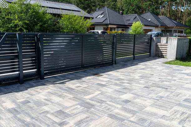 Trusted Brillion, WI Driveway Pavers Experts