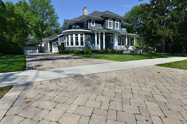 Professional Driveway Pavers in Brillion, WI