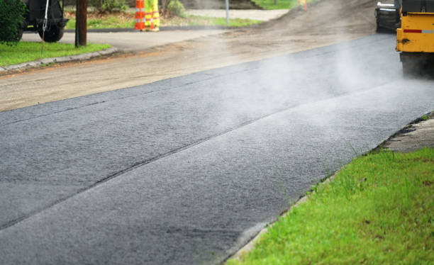 Best Brick Driveway Pavers  in Brillion, WI