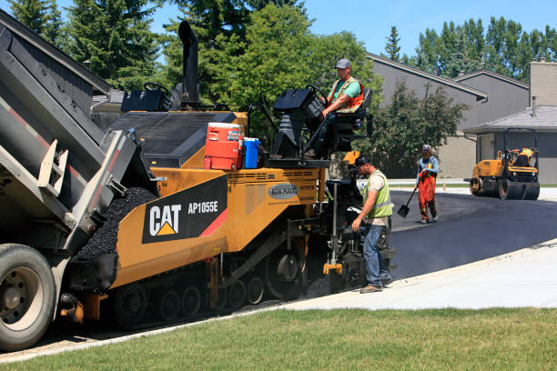 Best Driveway Repair Near Me  in Brillion, WI