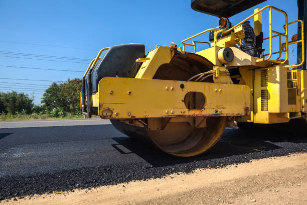 Driveway Repair Near Me in Brillion, WI